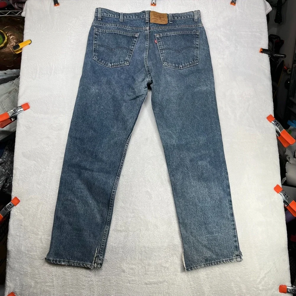 Levis levi 505